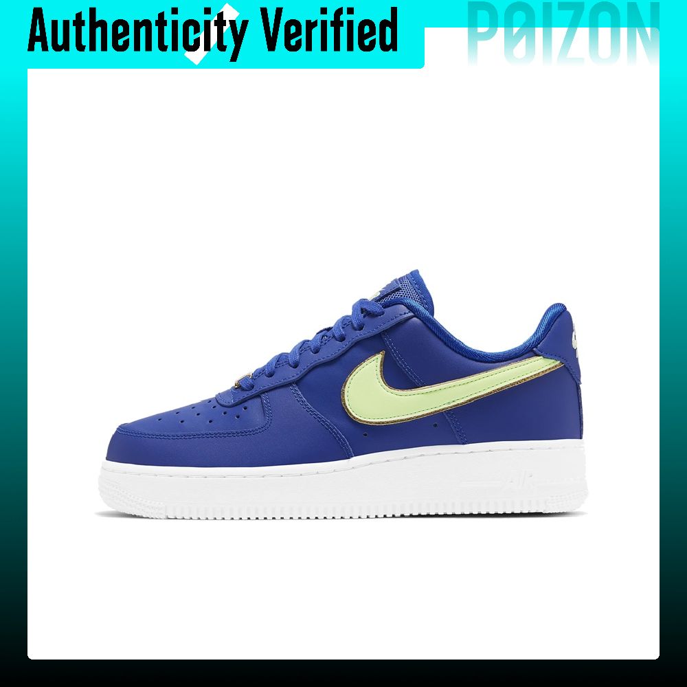 Nike Shoes Air Force 1 - Tênis de skate Nike Air Force