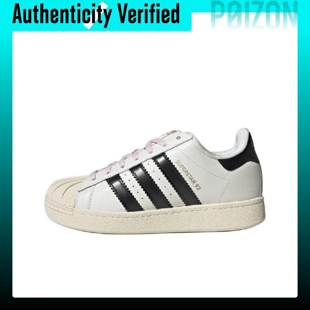 Adidas Shoes Superstar - Tênis Adidas Originals Superstar 92 para