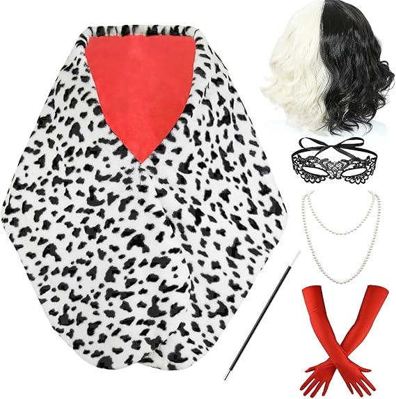 Face Scarf Mask - Fantasia de Festa para Mulheres, Acessórios