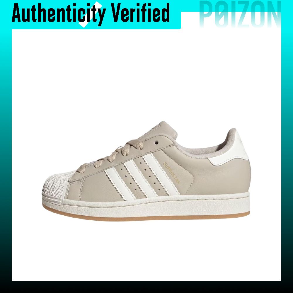 Adidas Shoes Superstar - Tênis de Skate Adidas Originals Superstar