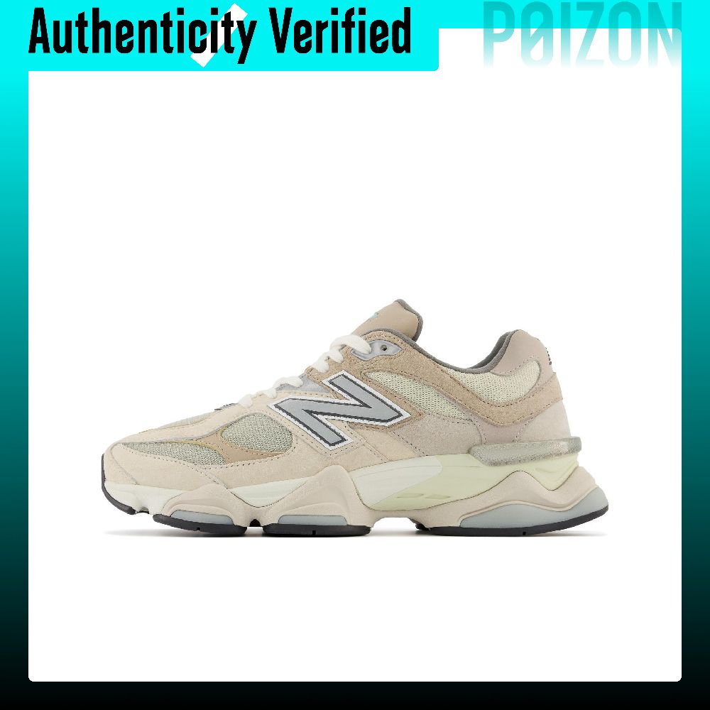 New Balance Shoes 9060 - Tênis casuais New Balance NB 9060,