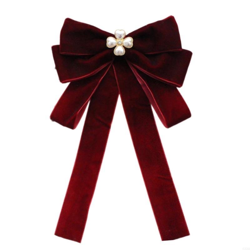 Laços veludo femininos com miç - Bow Tie Pre Tied avaliação e preço