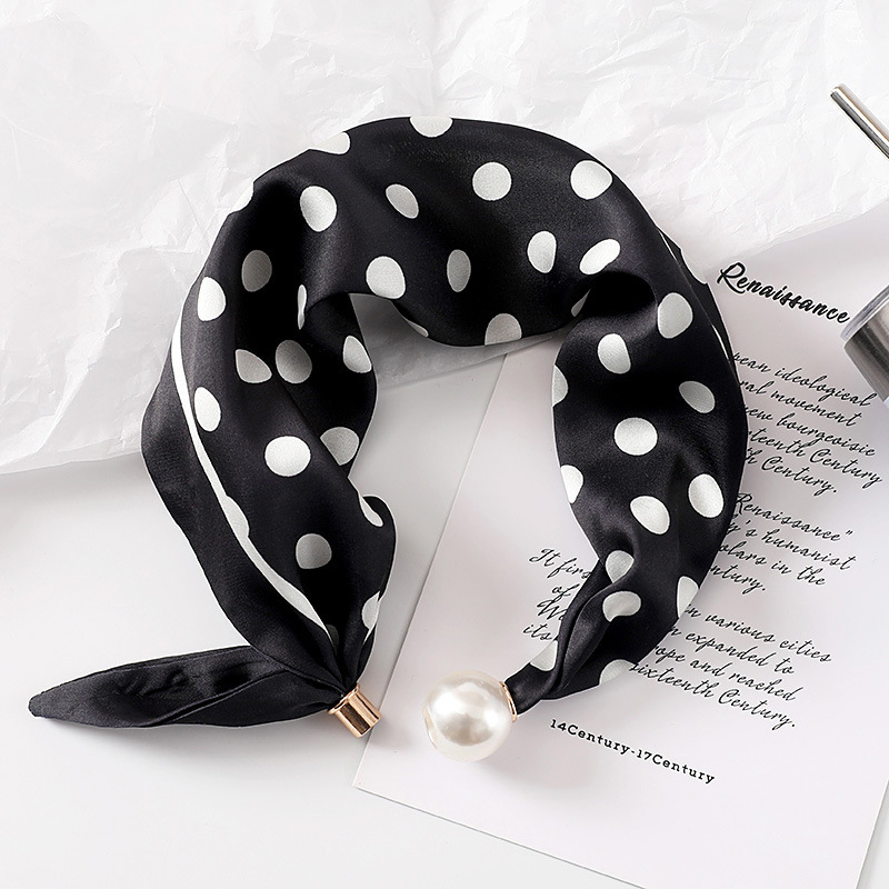 Lenço de Seda Feminino com Fiv - Face Scarf Mask avaliação e preço