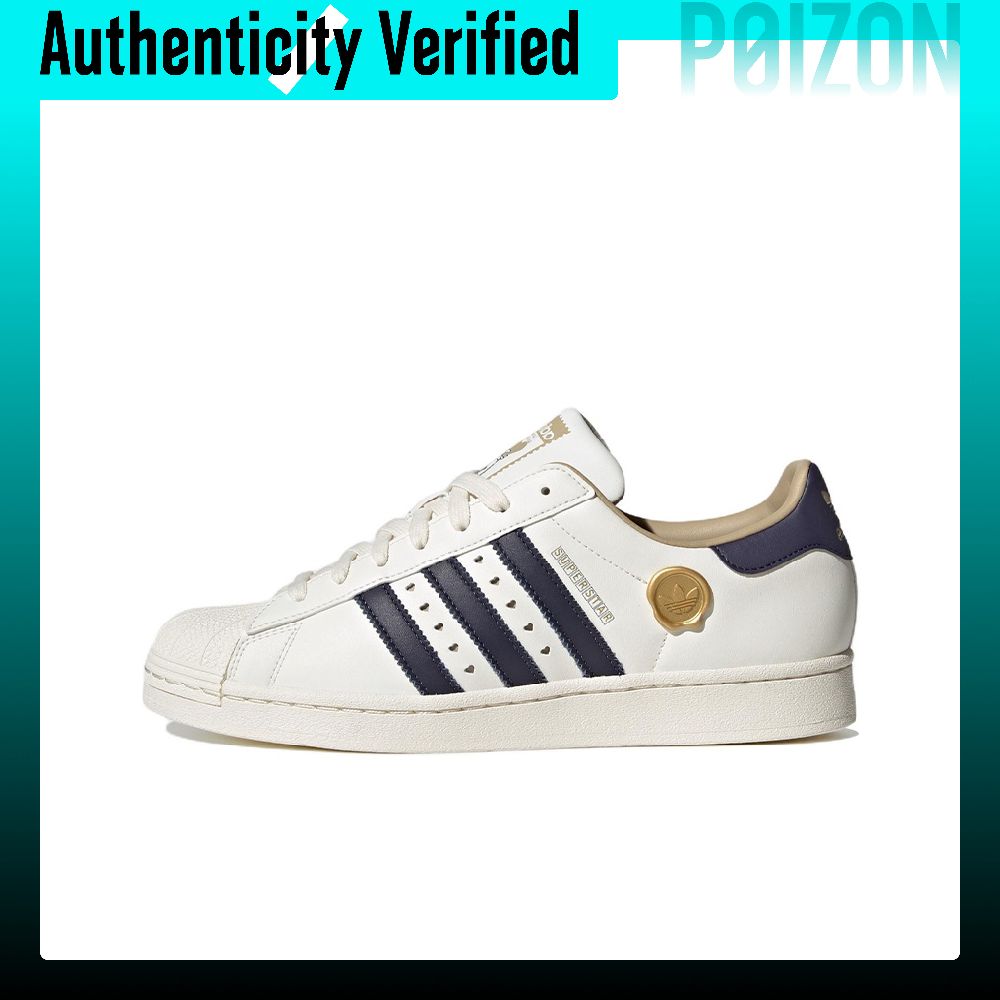 Adidas Originals SUPERSTAR 202 - Adidas Shoes Superstar avaliação e preço