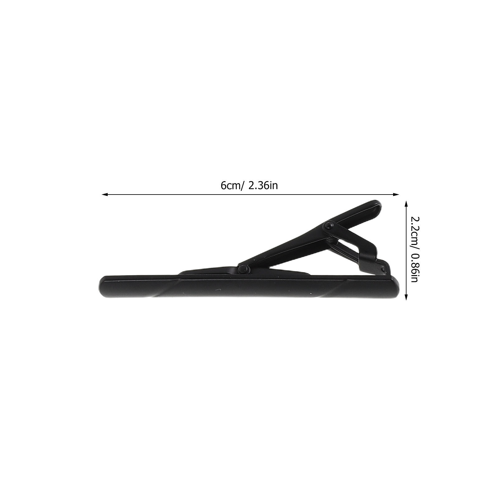 Conjunto de 10 prendedores de  - Tie Bar Set Gift avaliação e preço