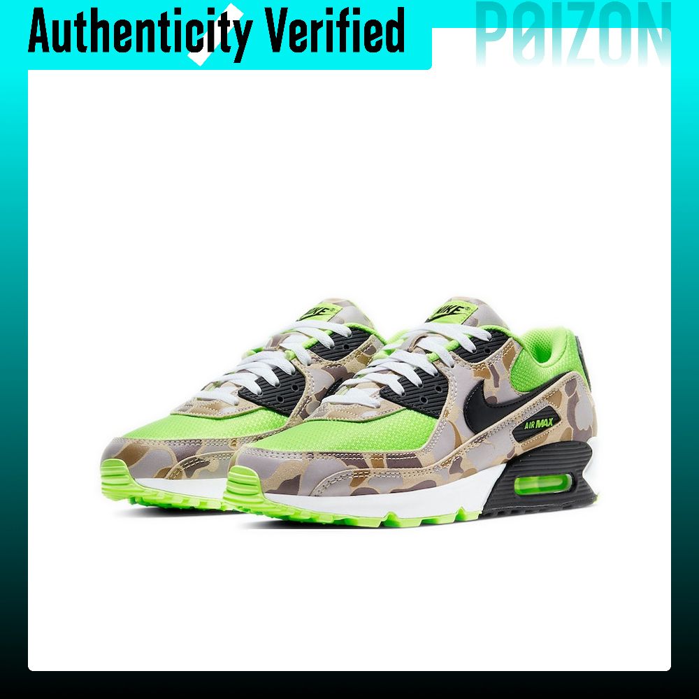 Tênis de corrida Nike Air Max  - Nike Shoes Air Max 90 avaliação e preço