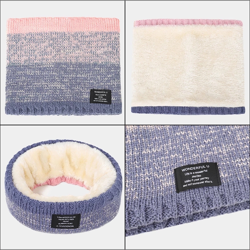 Lenço de inverno para homens a - Muffler Men Wool avaliação e preço