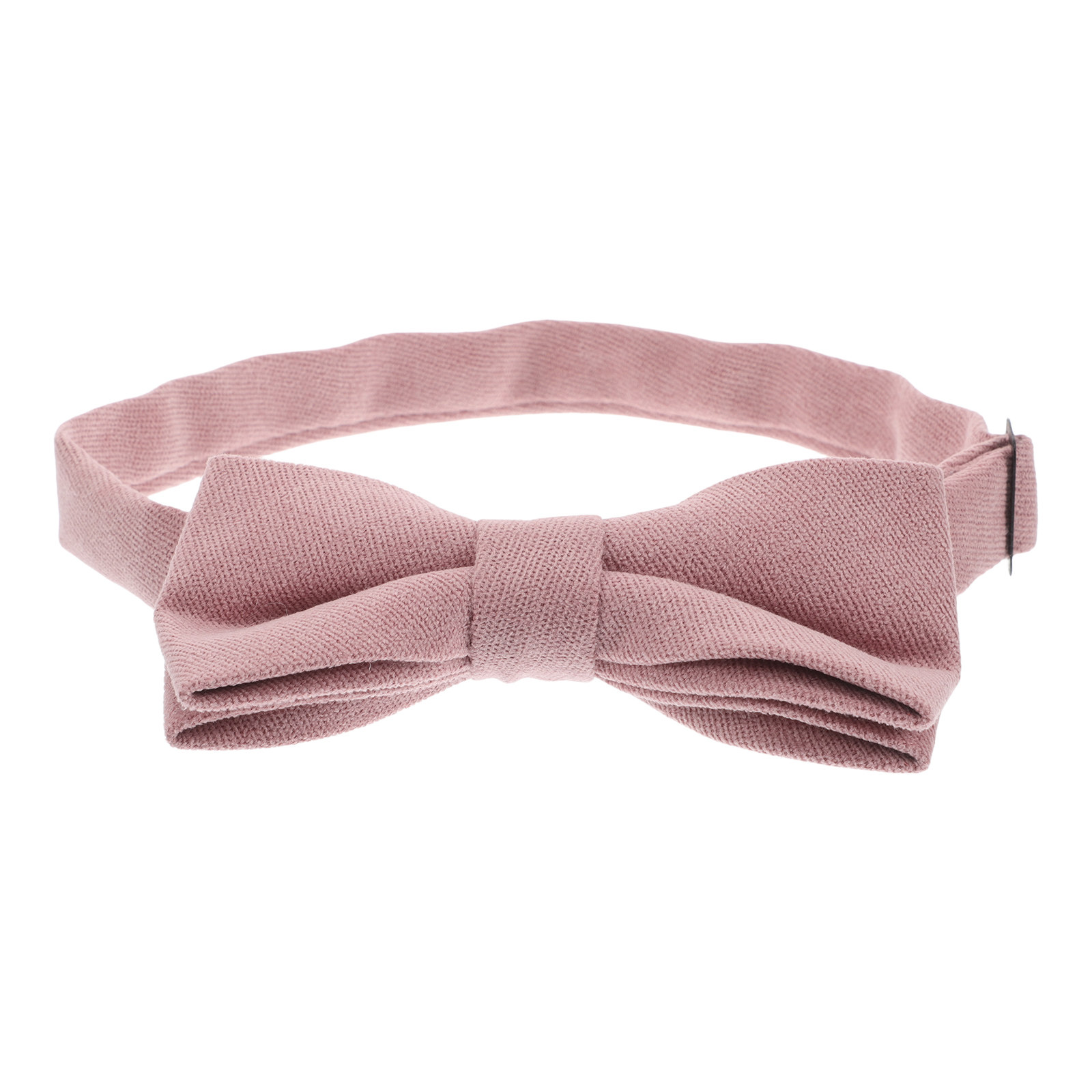 Gravata Borboleta Infantil Ros - Bow Tie Pre Tied avaliação e preço