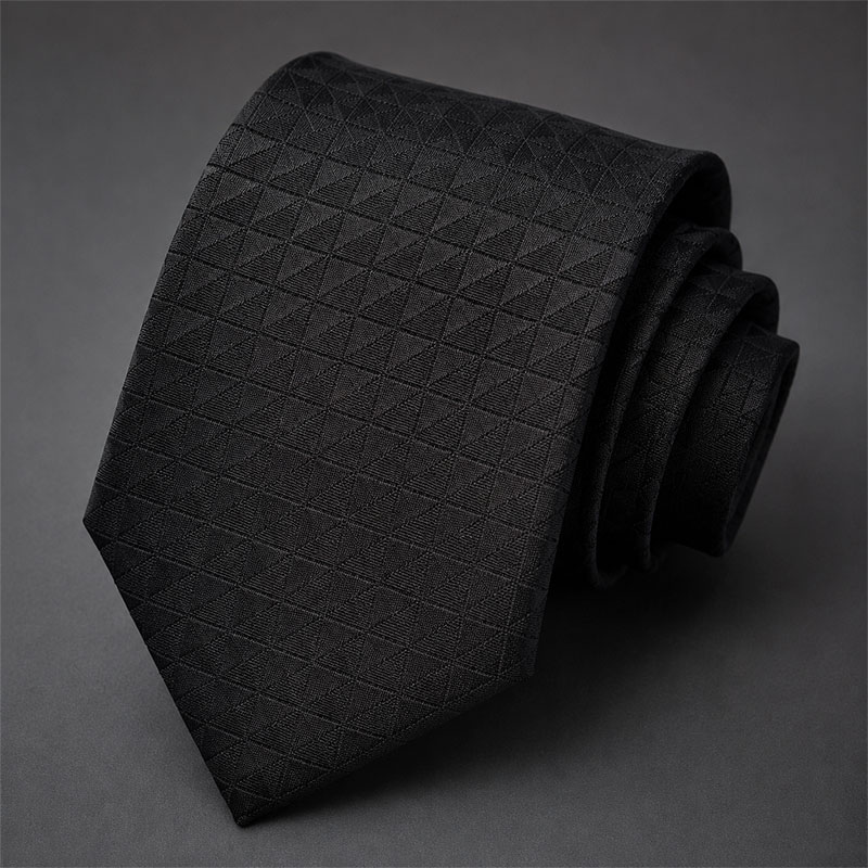 Gravata Masculina Estreita Fei - Tie Clip Silver avaliação e preço