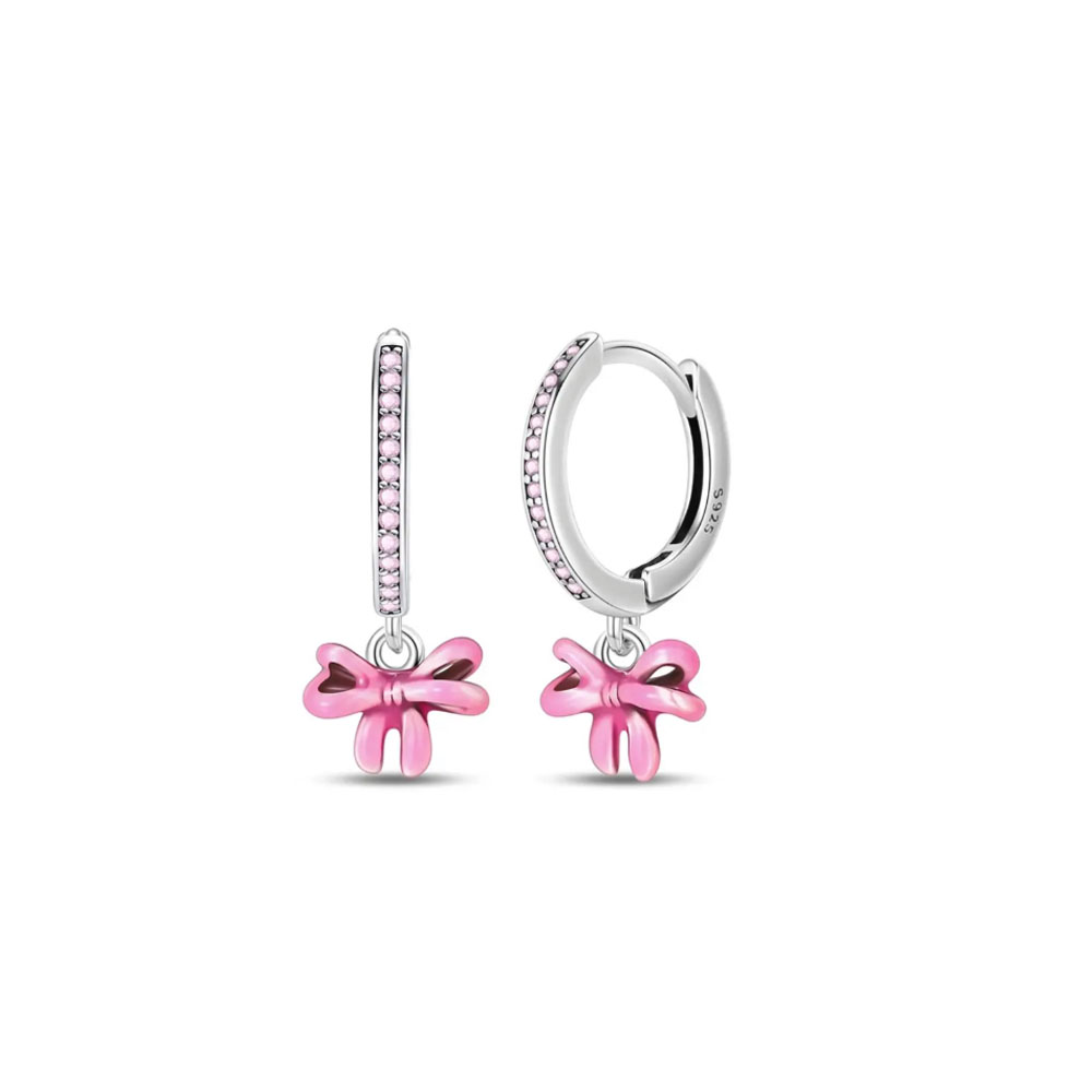 Brincos Elegantes e Delicados  - Tie Clip Silver avaliação e preço