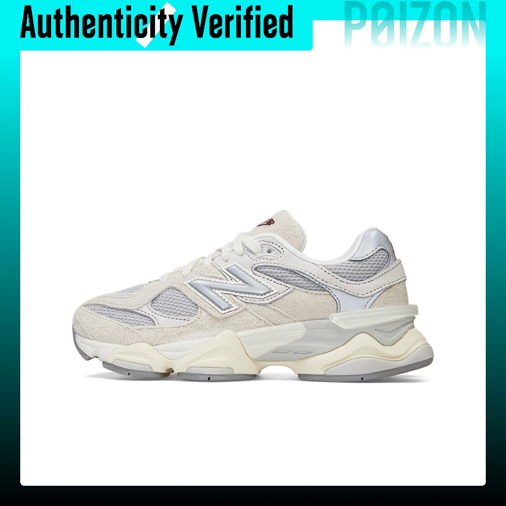 Tênis casuais New Balance NB 9 - New Balance Shoes 9060 avaliação e preço