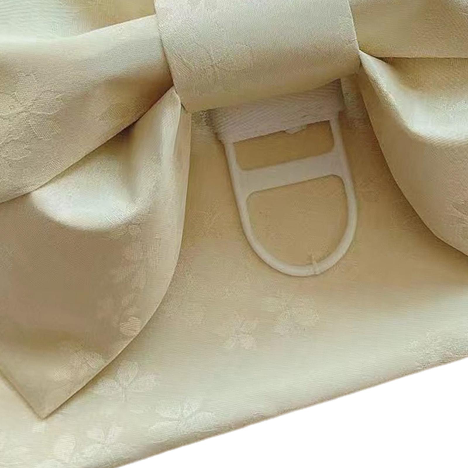 Cinto Japonês Estilo Retrô, Ac - Bow Tie Pre Tied avaliação e preço