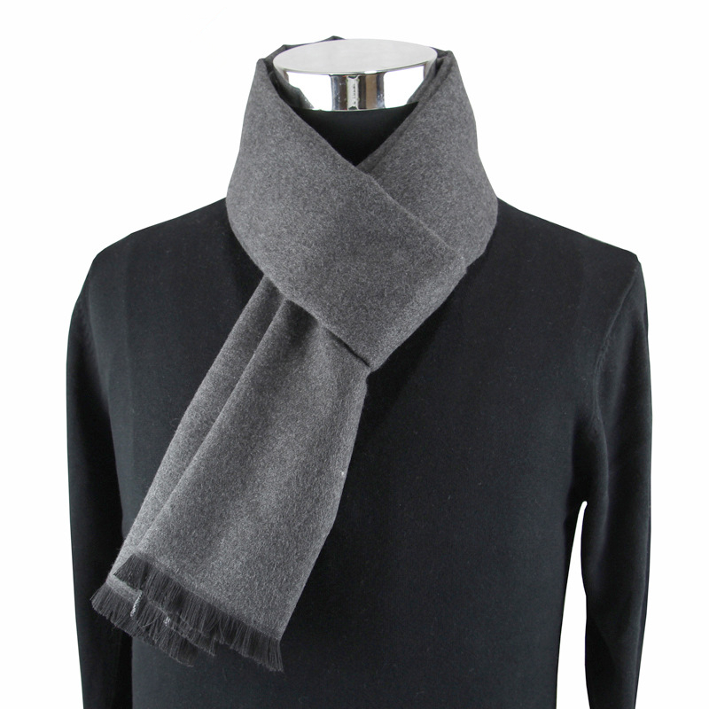 Mais Recente Design de Moda: C - Muffler Men Wool avaliação e preço