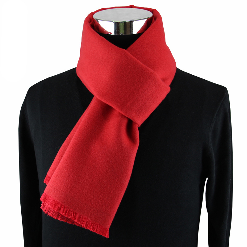 Mais Recente Design de Moda: C - Muffler Men Wool avaliação e preço