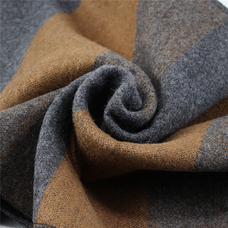 Mais Recente Design de Moda: C - Muffler Men Wool avaliação e preço
